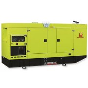 Pramac GSW330V 330kVA / 264kW 3-Phase Volvo Engine Diesel Generator